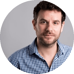 Shay Assor, Founder of LeadFox